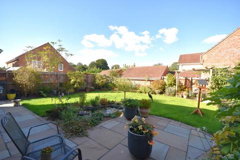 undefined, Heronbrook, Whitchurch