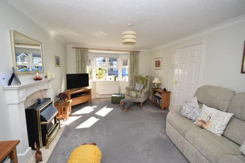 undefined, Heronbrook, Whitchurch