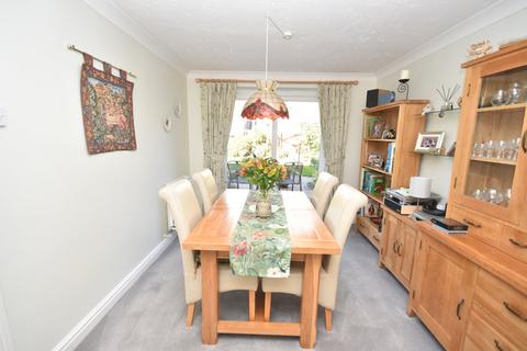 undefined, Heronbrook, Whitchurch
