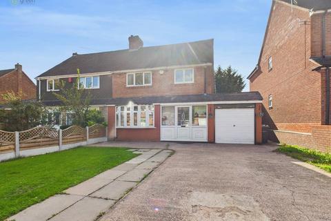 undefined, Orton Avenue, Sutton Coldfield B76