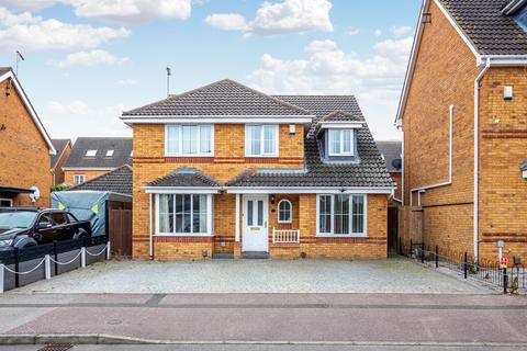 undefined, Aintree Drive, Rushden NN10