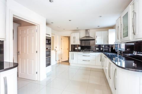 undefined, Aintree Drive, Rushden NN10
