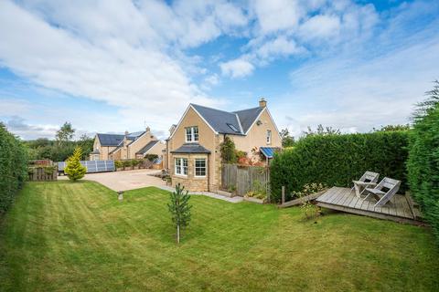 undefined, Bogfield House, Bogfield Farm, Duns, Scottish Borders, TD11