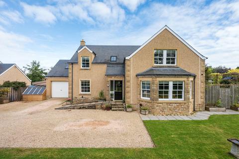 undefined, Bogfield House, Bogfield Farm, Duns, Scottish Borders, TD11