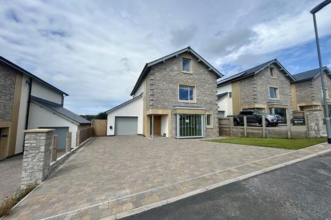 Bridgefield Meadows, London Road, Lindal