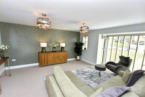 undefined, Bridgefield Meadows, London Road, Lindal