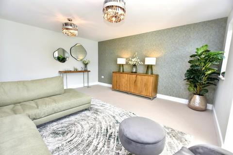 undefined, Bridgefield Meadows, London Road, Lindal