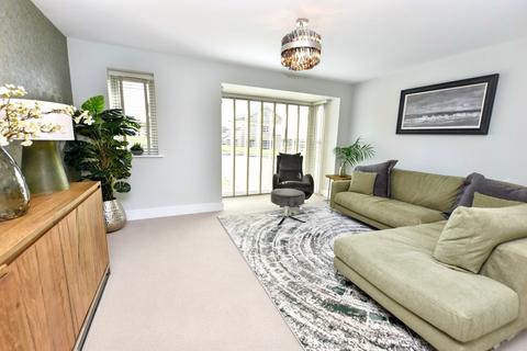 undefined, Bridgefield Meadows, London Road, Lindal