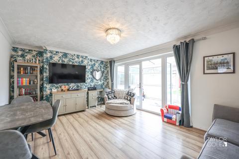 3 bedroom semi-detached house for sale, Reindeer Road, Fazeley