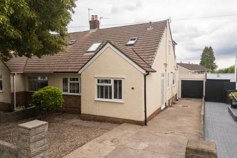 Heol Uchaf, Cardiff CF14
