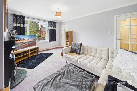 undefined, Balance Hill, Uttoxeter