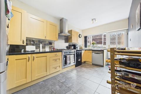 undefined, Balance Hill, Uttoxeter