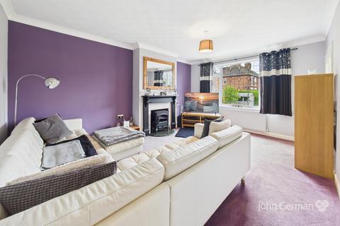 undefined, Balance Hill, Uttoxeter