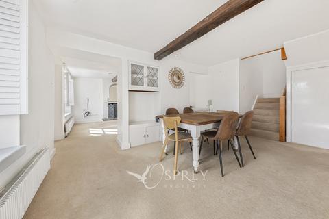 undefined, Mill Lane, Peterborough PE8