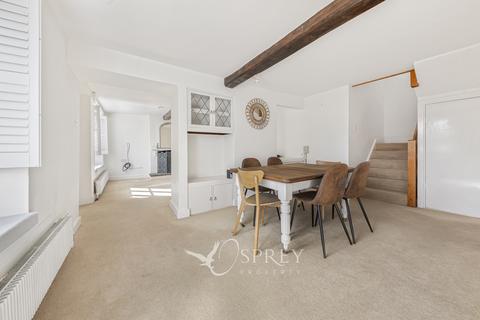 undefined, Mill Lane, Wadenhoe PE8