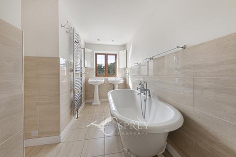 undefined, Mill Lane, Wadenhoe PE8