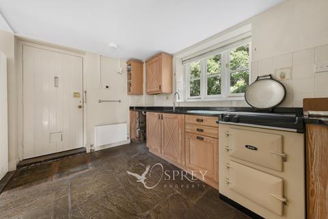 undefined, Mill Lane, Wadenhoe PE8