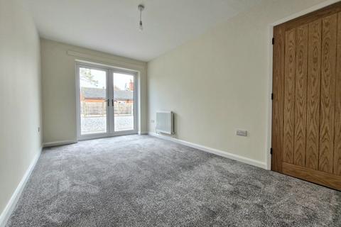 undefined, Shelmore Close, Stafford