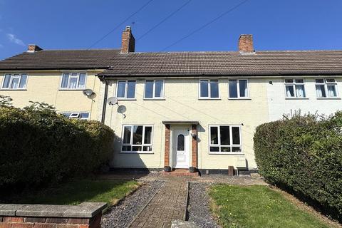 Jarvis Drive, Melton Mowbray