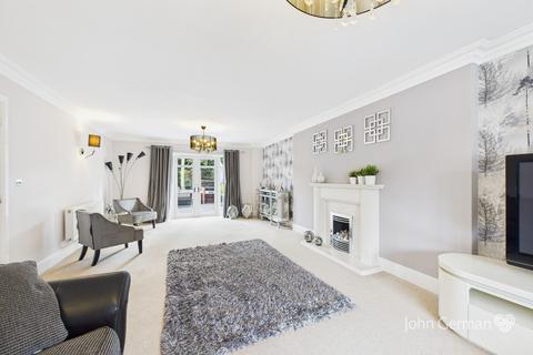 5 bedroom detached house for sale, Clayton Drive, Lichfield