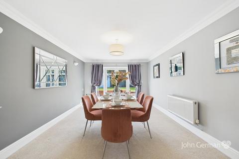 5 bedroom detached house for sale, Clayton Drive, Lichfield