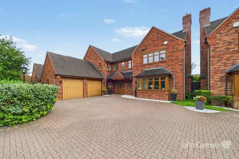 undefined, Clayton Drive, Lichfield