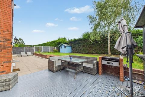 undefined, Clayton Drive, Lichfield