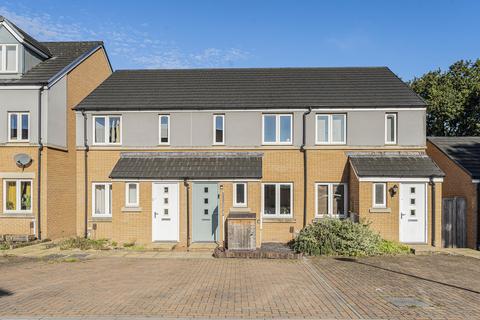 2 bedroom terraced house for sale, Long Culvering, Cranbrook, EX5 7ES