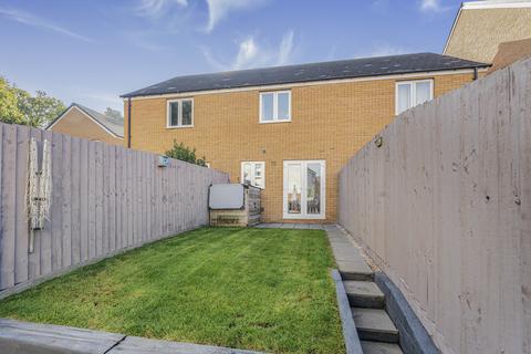 2 bedroom terraced house for sale, Long Culvering, Cranbrook, EX5 7ES