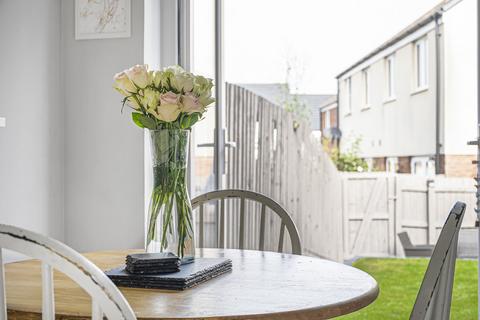 2 bedroom terraced house for sale, Long Culvering, Cranbrook, EX5 7ES