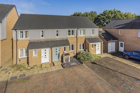 2 bedroom terraced house for sale, Long Culvering, Cranbrook, EX5 7ES