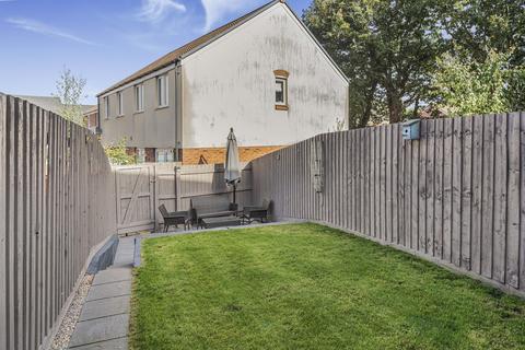 2 bedroom terraced house for sale, Long Culvering, Cranbrook, EX5 7ES
