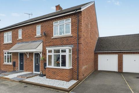 undefined, Castlemill Close, Weston, Stafford