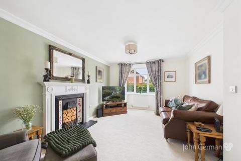 undefined, Castlemill Close, Weston, Stafford