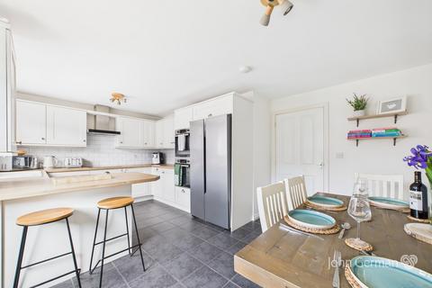 undefined, Castlemill Close, Weston, Stafford