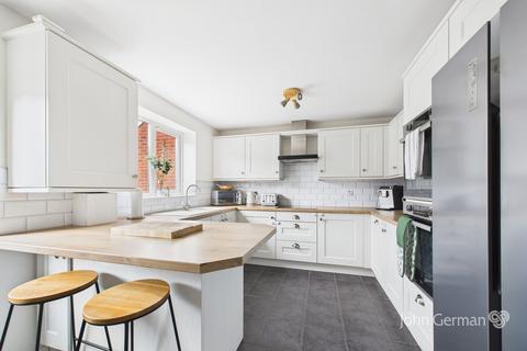 undefined, Castlemill Close, Weston, Stafford
