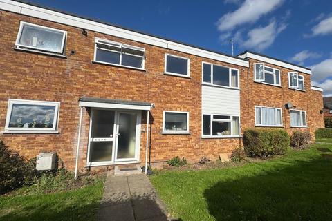 Whateleys Drive, Kenilworth