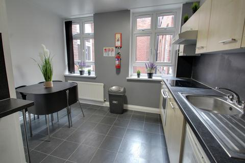 undefined, Marble Street, Leicester
