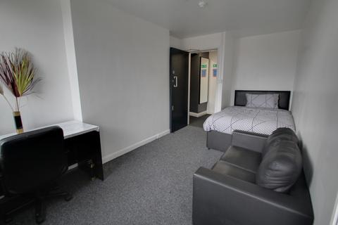 undefined, Marble Street, Leicester