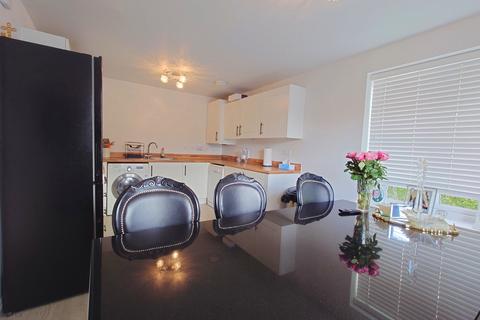 3 bedroom detached house for sale, Bambury Drive, Talke, Stoke-on-Trent