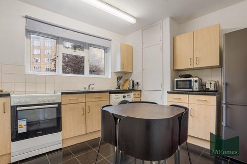 2 bedroom ground floor flat for sale, Abbots Manor, London