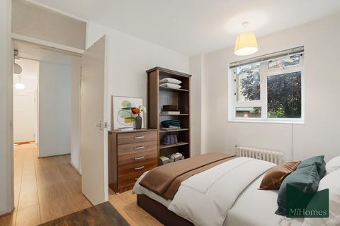 2 bedroom ground floor flat for sale, Abbots Manor, London