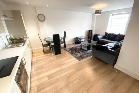 2 bedroom apartment for sale, London Road, Camberley GU17