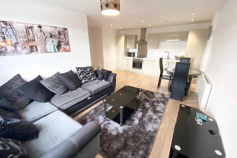 2 bedroom apartment for sale, London Road, Camberley GU17