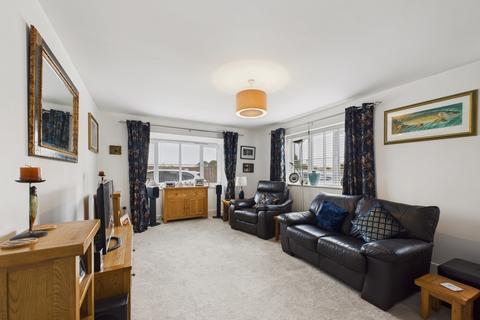 2 bedroom detached bungalow for sale, Hotchkin Gardens, Woodhall Spa LN10