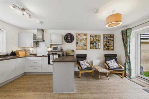 2 bedroom detached bungalow for sale, Hotchkin Gardens, Woodhall Spa LN10