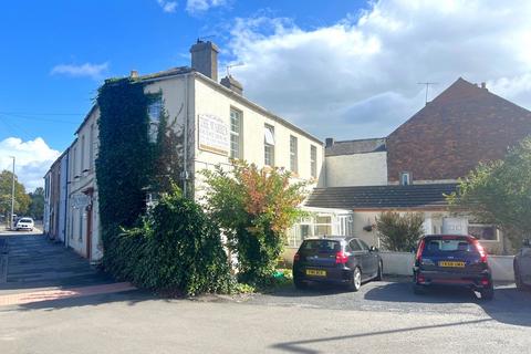 undefined, Warren Guest House, 368 Warwick Road