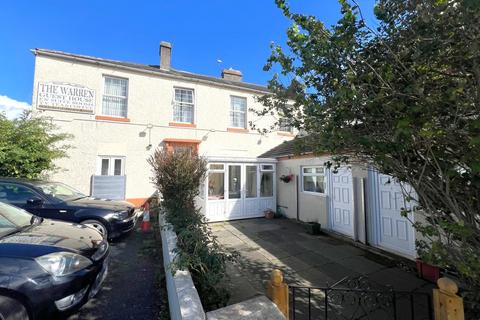 undefined, Warren Guest House, 368 Warwick Road