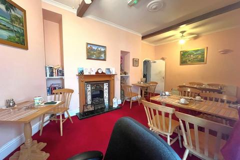 undefined, Warren Guest House, 368 Warwick Road