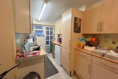 8 bedroom terraced house for sale, Warren Guest House, 368 Warwick Road